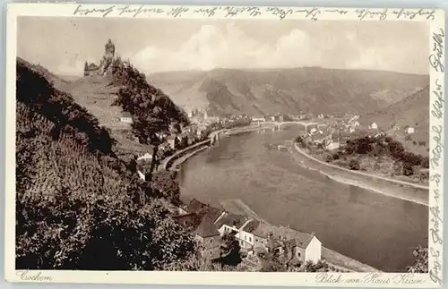 Cochem  x