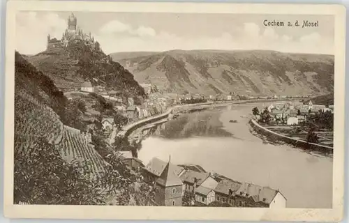 Cochem  *