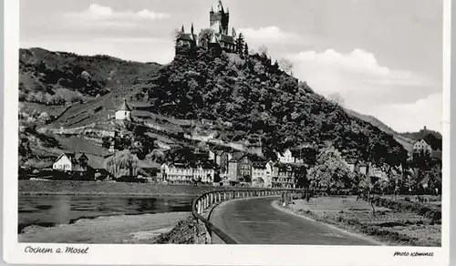 Cochem  *