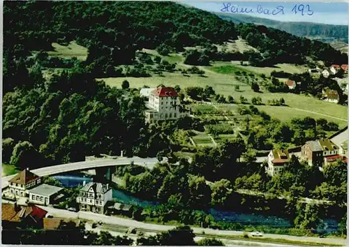 Heimbach Kloster *