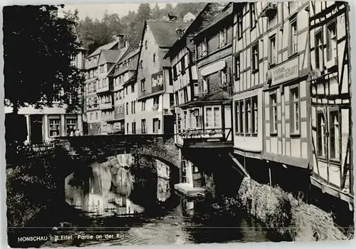 Monschau  *