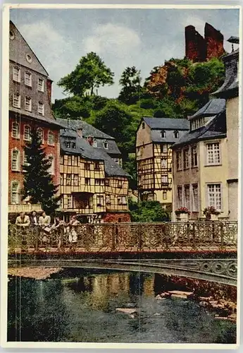 Monschau Haller x