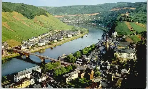 Cochem  *