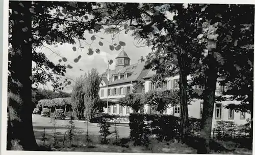 Ruedesheim Waldhotel Jagdschloss Niederwald *