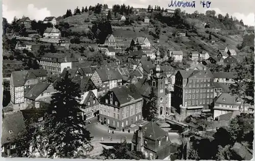 Monschau  *