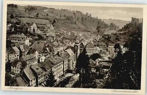 Monschau  *