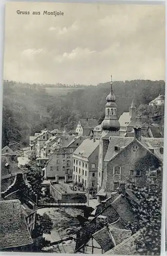 Monschau  *