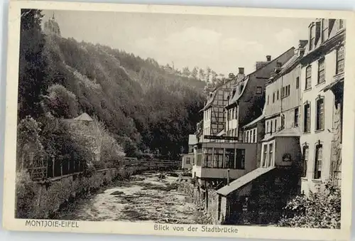 Monschau  *