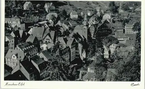 Monschau  *