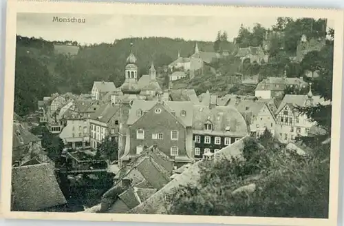 Monschau  *