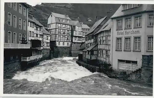 Monschau [Verlag Foto Matter] *