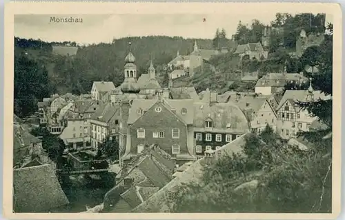 Monschau  *