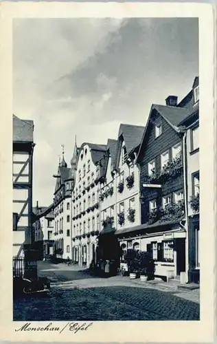 Monschau  *