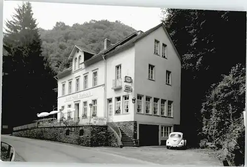Traben-Trarbach Hotel Stadt Trarbach *
