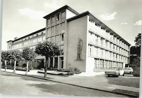 we28386 Bad Neuenahr-Ahrweiler Bad Neuenahr Sanatorium Niederrhein * Kategorie. Bad Neuenahr-Ahrweiler Alte Ansichtskarten