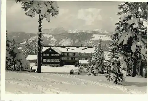 Oberstdorf  *