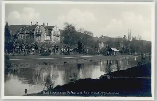 Bad Kissingen Regentenbau *