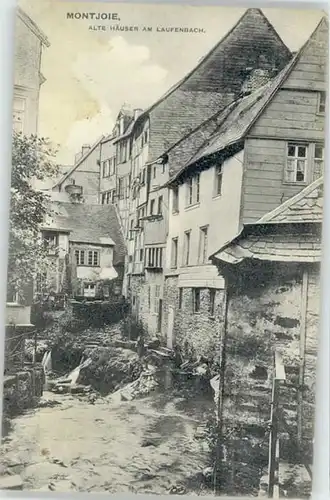 Monschau Laufenbach x