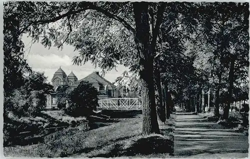 we30844 Bad Neuenahr-Ahrweiler Bad Neuenahr Ahrpromenade Kasino * Kategorie. Bad Neuenahr-Ahrweiler Alte Ansichtskarten