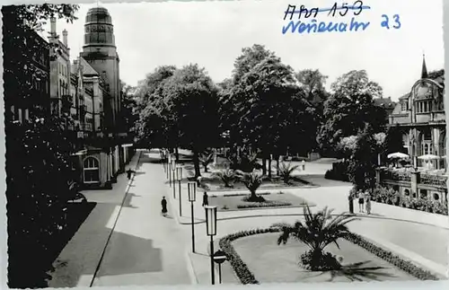 we30847 Bad Neuenahr-Ahrweiler Bad Neuenahr Kurhotel Kasino * Kategorie. Bad Neuenahr-Ahrweiler Alte Ansichtskarten