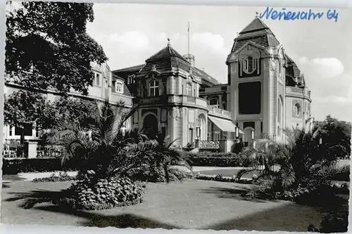 we30869 Bad Neuenahr-Ahrweiler Bad Neuenahr Kurhaus * Kategorie. Bad Neuenahr-Ahrweiler Alte Ansichtskarten