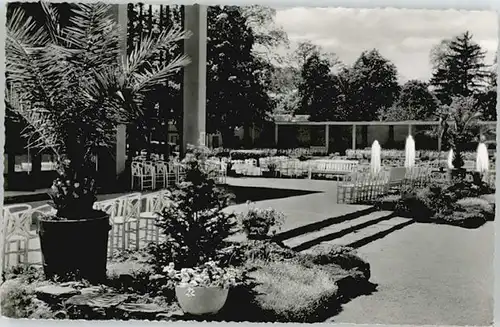 we30880 Bad Neuenahr-Ahrweiler Bad Neuenahr Kurpark   x Kategorie. Bad Neuenahr-Ahrweiler Alte Ansichtskarten