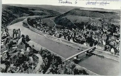 Traben-Trarbach  *