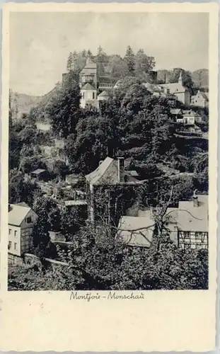 Monschau  *