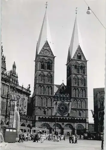 Bremen Dom *