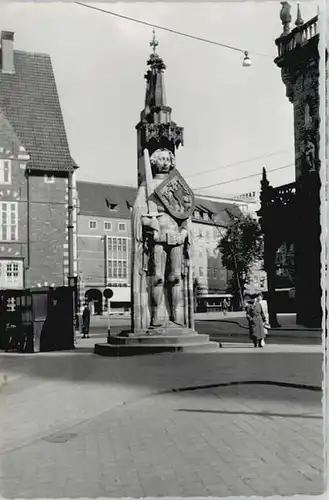 Bremen Roland *