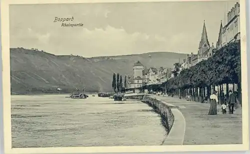 Boppard  *