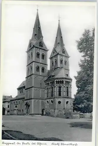 Boppard  *