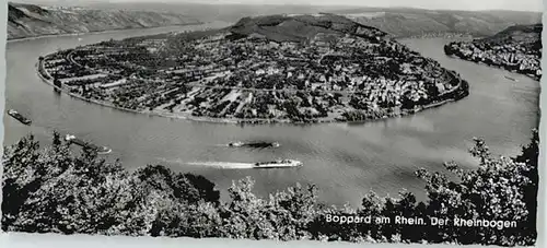 Boppard  x