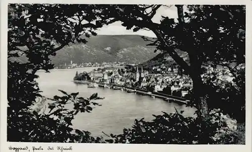 Boppard  *