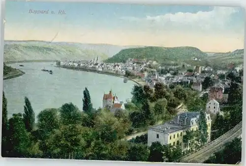 Boppard  x