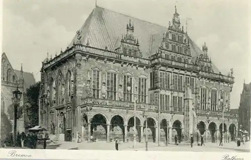 Bremen  *