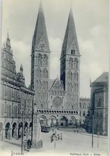 Bremen  *