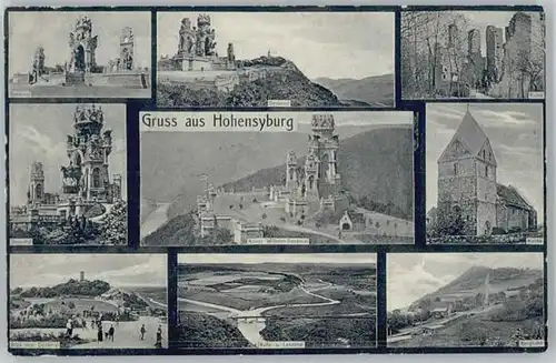 Dortmund Hohensyburg x