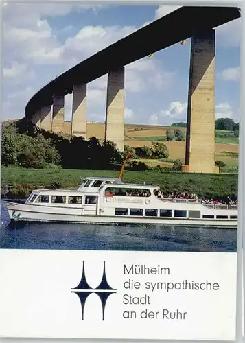 Muelheim Ruhr  *