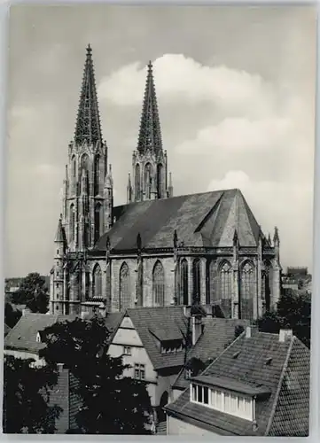 Soest Arnsberg St Maria Kirche  * / Soest /Soest LKR