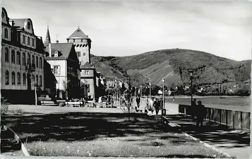 Boppard Sanatorium st Ursula *