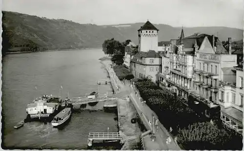 Boppard  *