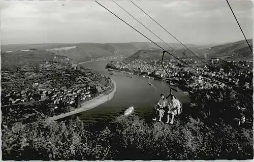 Boppard  *