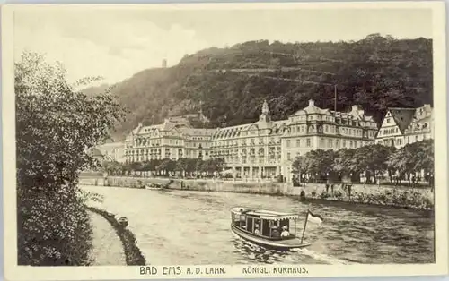 Bad Ems  *