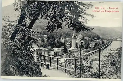 Bad Ems  *