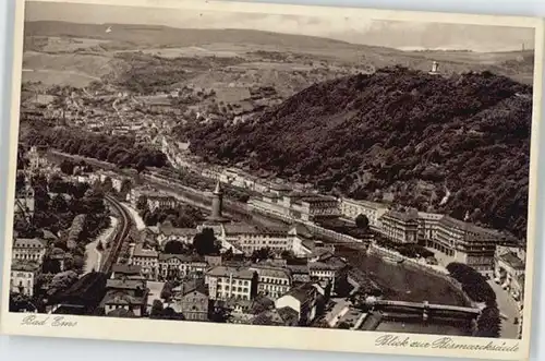 Bad Ems Bismarcksaeule *