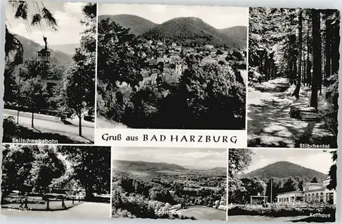 Bad Harzburg  *
