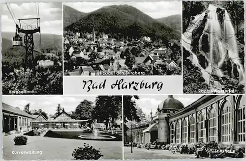 Bad Harzburg  *