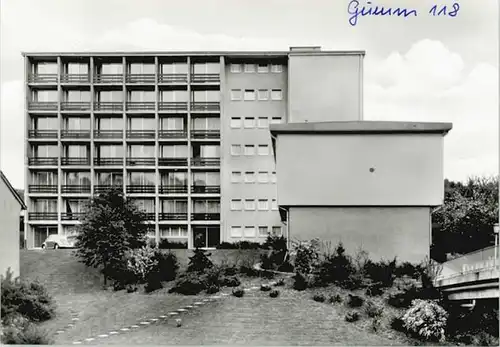 Gummersbach  *