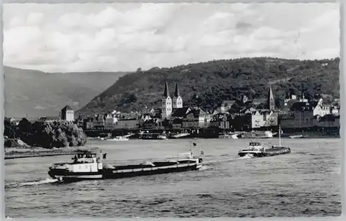 Boppard  *